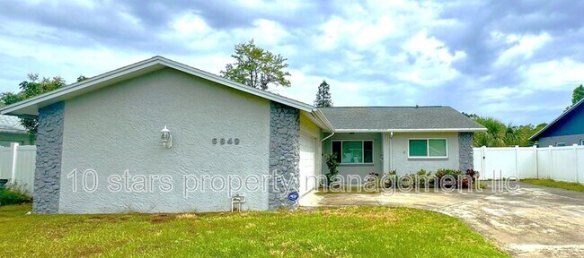 Building Photo - 6849 99th Ave
