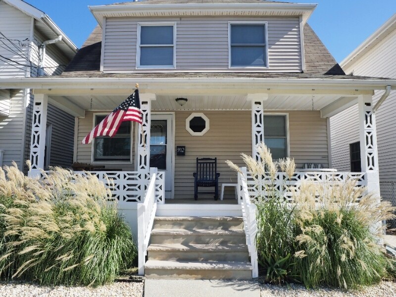 902 A St, Belmar, NJ 07719 House Rental in Belmar, NJ