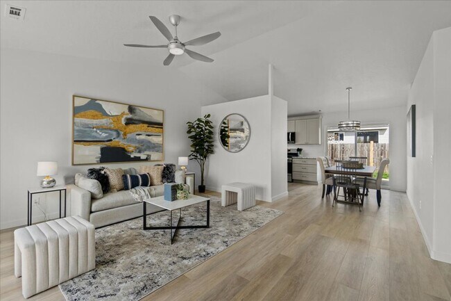 Foto del edificio - Stunning 3 bdrm 2 bath  Hayden Home!