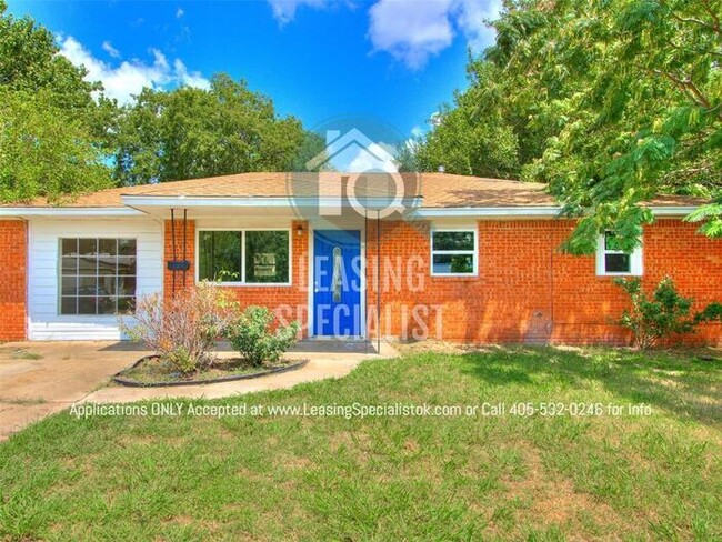 Building Photo - 4 Bedroom House In the Heart of Norman!