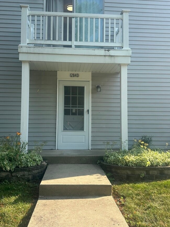 Building Photo - 1284 Prairie Ave