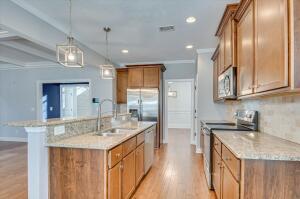 Building Photo - 837 Herrington Dr