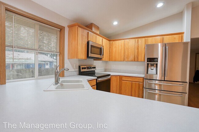 Building Photo - 3 br, 2 bath House - 14109 NE 81st Circle