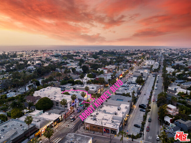 Building Photo - 1346 Abbot Kinney Blvd