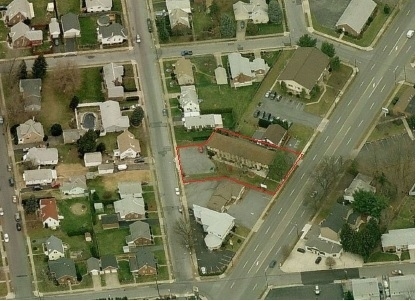 Primary Photo - 2025 Stefko Blvd