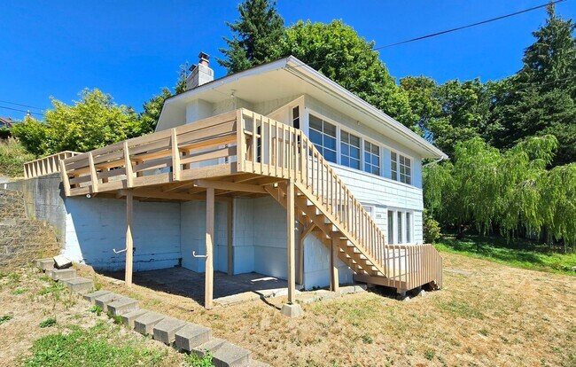 Foto del edificio - 3 Bedroom Home in Lake Stevens Available Now!