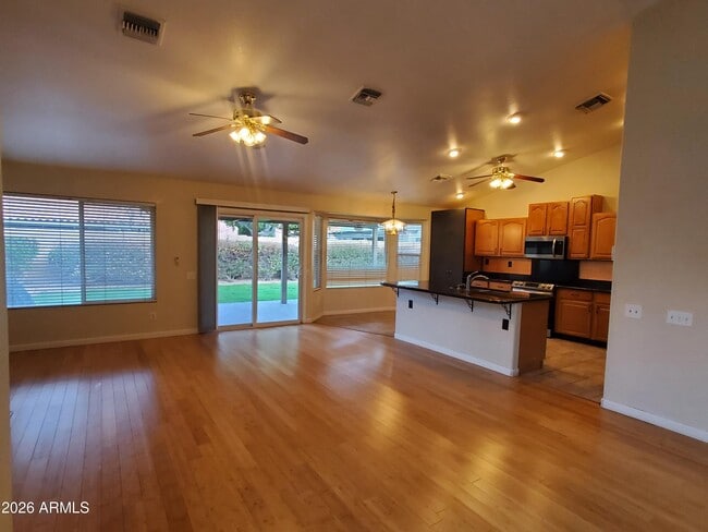 Building Photo - 3450 W Jasper Dr