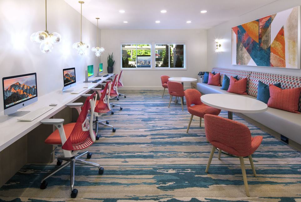 Torrey Villas Apartment Homes