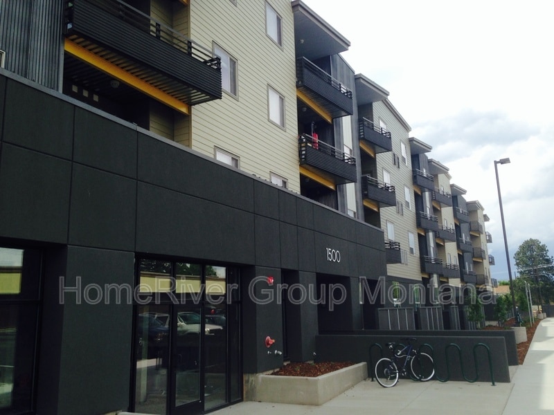 Foto principal - 1500 S 14th St W
