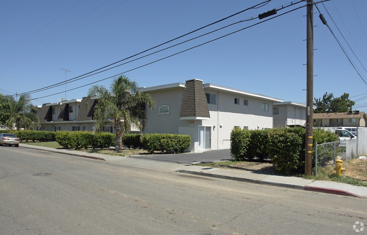 Primary Photo - Century Townhomes