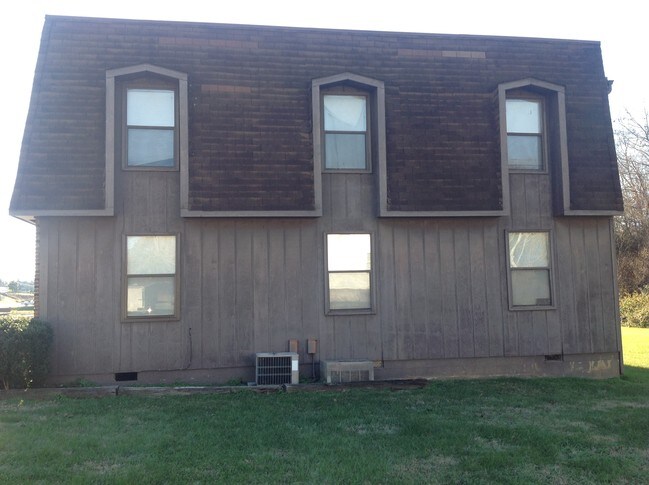 Foto del edificio - 414 Maryville Hwy