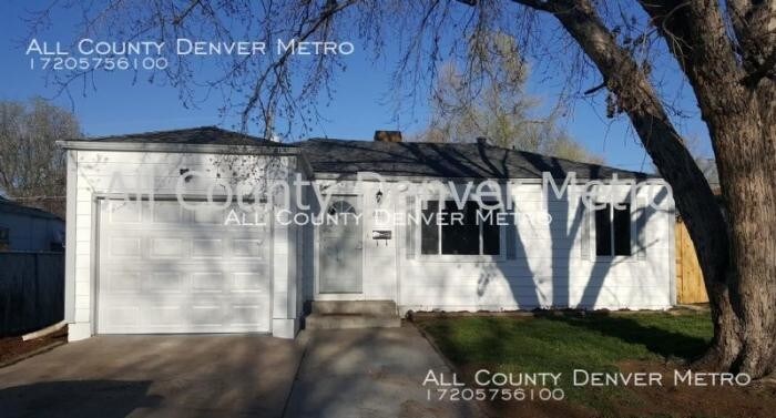 Foto principal - 2 bedroom in Denver CO 80204