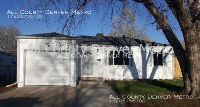 Primary Photo - 2 bedroom in Denver CO 80204