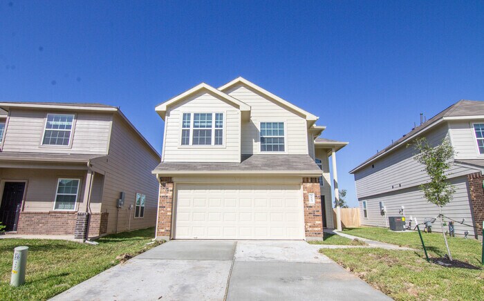 Foto principal - Adelaide - 5523 Tobins Gully Drive, Katy, ...