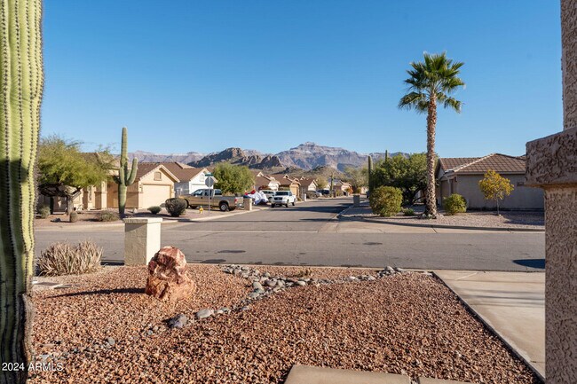 Building Photo - 6368 S Foothills Dr