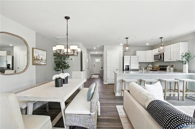 Foto del edificio - 3812 Puddledock Rd