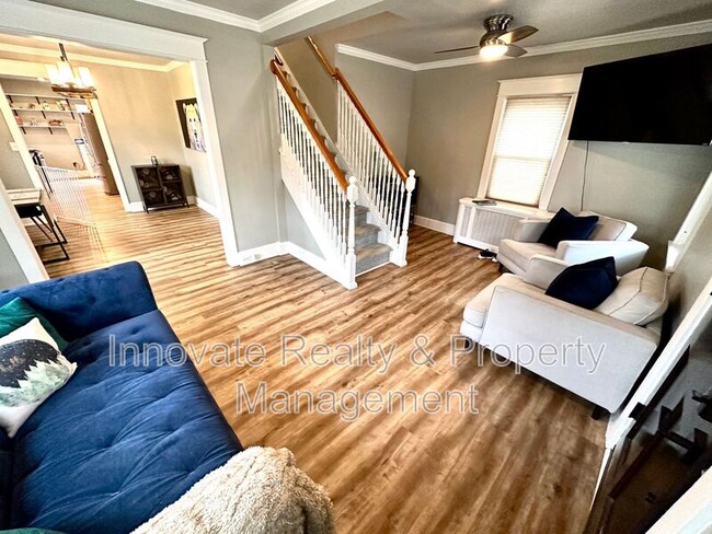 Foto del edificio - 710 Edge Hill Rd