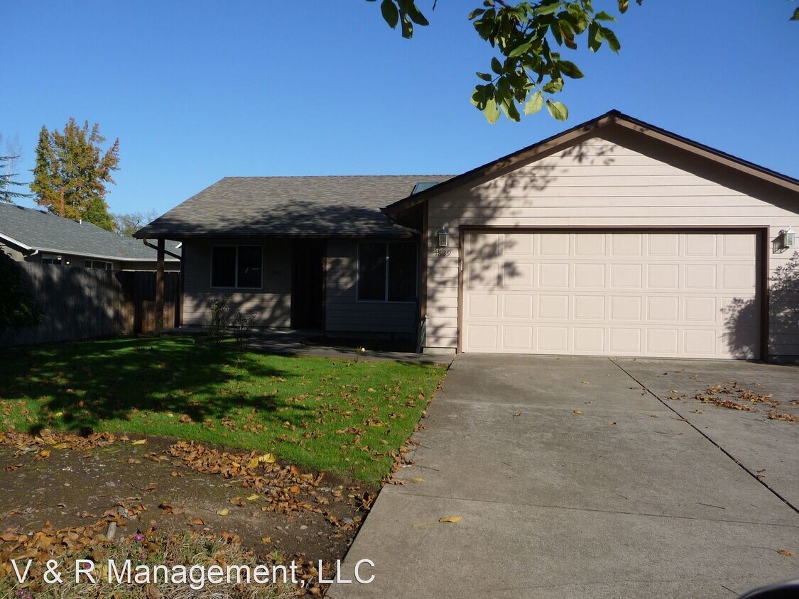 Foto principal - 3 br, 2 bath House - 1839 Tecumseh