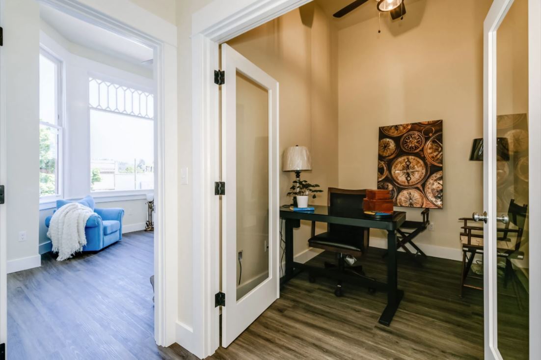 Foto principal - 607 E Main St
