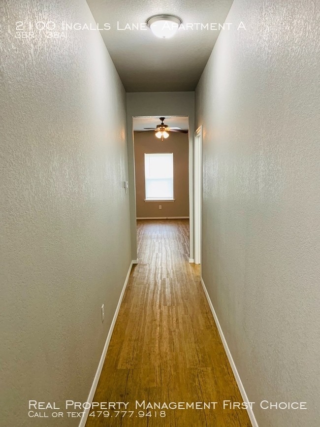 Building Photo - 2100 Ingalls Ln