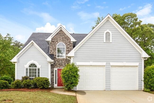 Building Photo - 8132 Valley Ridge Dr
