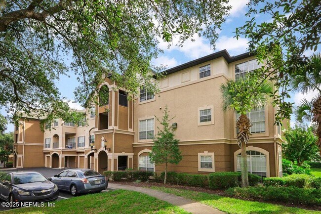 Foto del edificio - 10961 Burnt Mill Rd