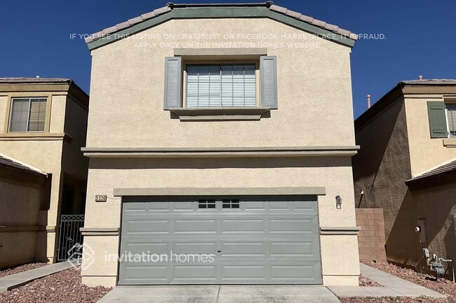 Building Photo - 5326 Coral Ribbon Ave Building Photo - 5326 Coral Ribbon Ave