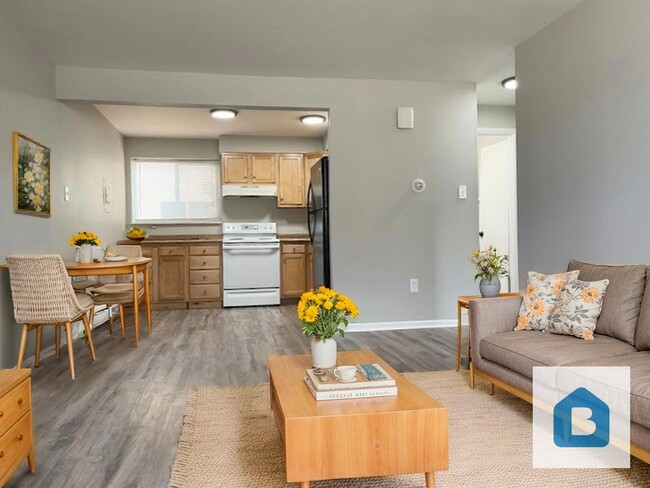 Foto del edificio - 4226 Forrest Hill Rd