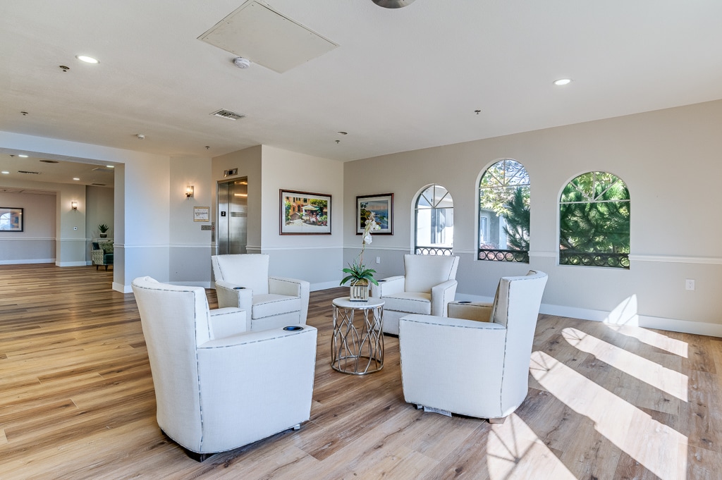 Azure Point at Encinitas 55+ Active Adult Apartments 480 S El