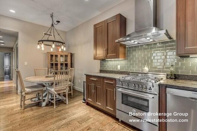 Foto del edificio - 45 Vinton St