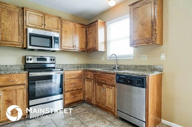 Foto del edificio - 1503 NW High View Dr