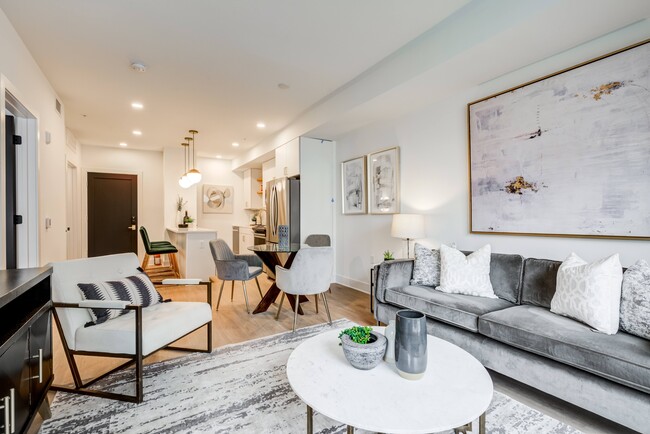 Rialto - Apartments in Washington, DC | Apartments.com