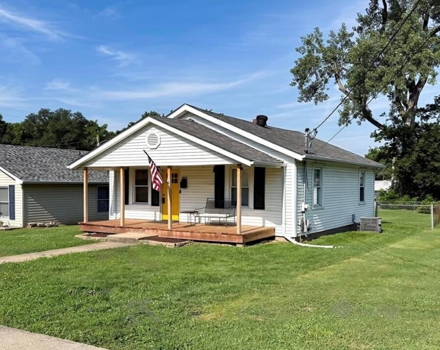 Foto principal - 803 Valentine St