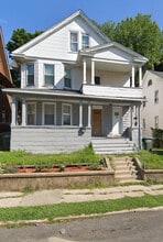Building Photo - 208 Fairview Ave