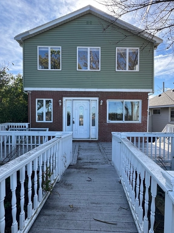 Building Photo - 857 Quincy Shore Dr