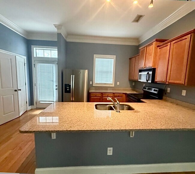 Foto del edificio - 5108 Exton Park Loop