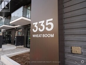 Building Photo - 335-1335 Wheat Boom Dr.