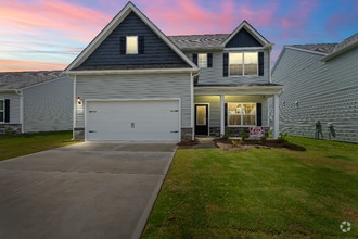 Building Photo - 1420 Nia Rd