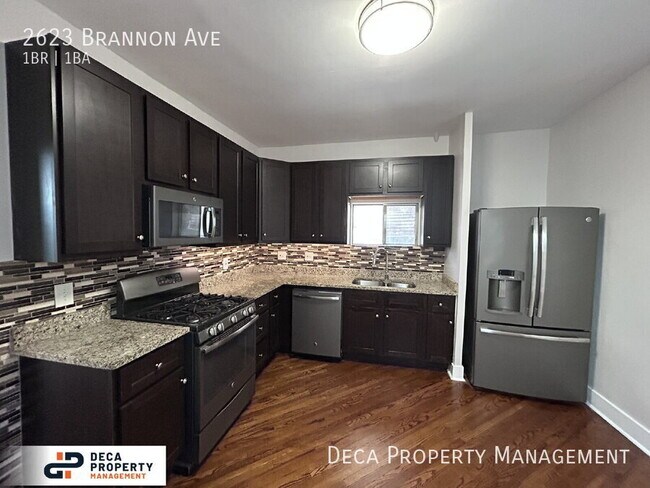 Building Photo - 2623 Brannon Ave