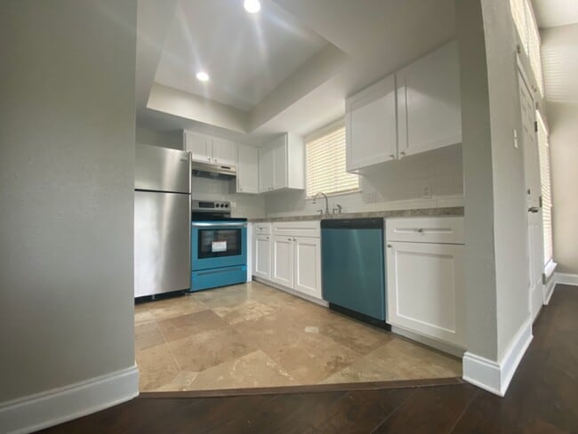 Foto del edificio - 4411 Teri Rd