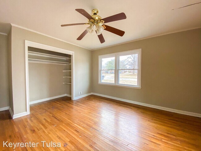Building Photo - 3 br, 1.5 bath House - 4204 East 27th Street