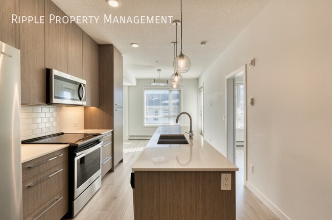 Photo du bâtiment - AMAZING MODERN 1 BED/ 1 BATH CONDO | LEGENDS CLUB ACCESS