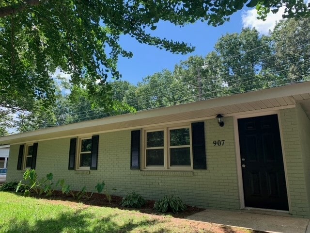 Foto del edificio - 907 Boyce St