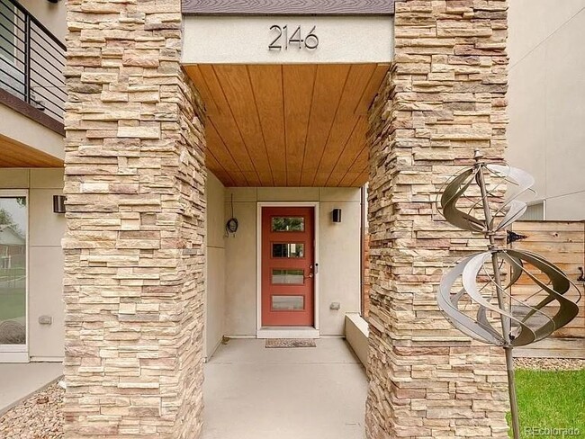 Foto del edificio - 2146 S Cherokee St