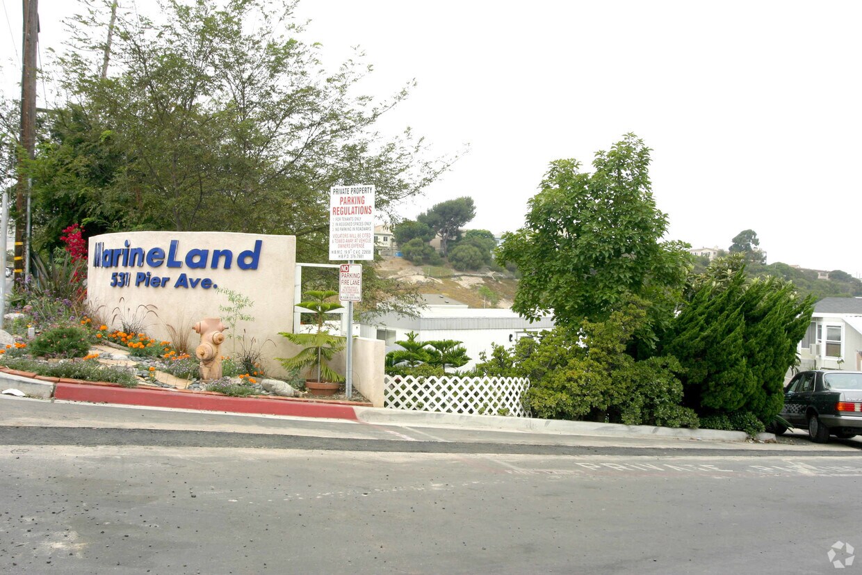 Primary Photo - Marineland Mobile Home Park