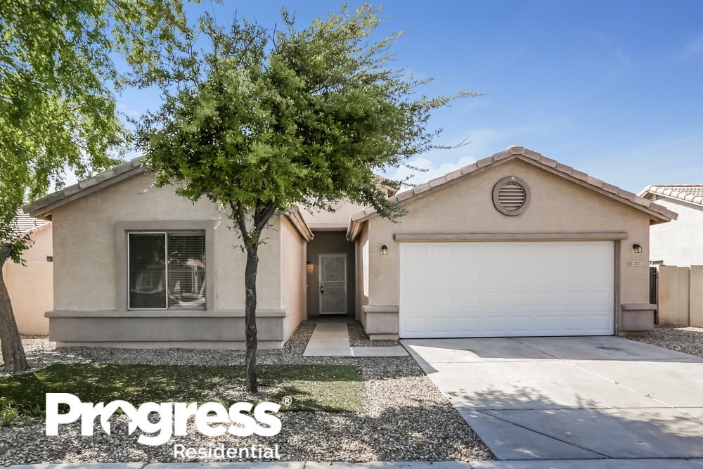 7317 W Crown King Rd, Phoenix, AZ 85043 House Rental in Phoenix, AZ