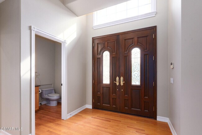 Building Photo - 251 S Skyline Dr