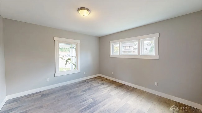 Dining Room - 2228 Wayne Ave