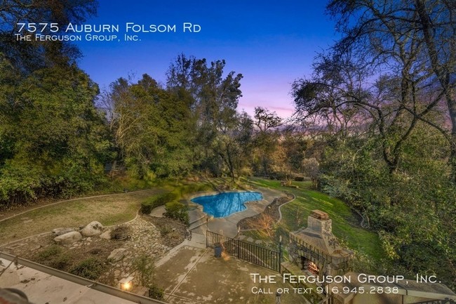 Foto del edificio - 7575 Auburn Folsom Rd