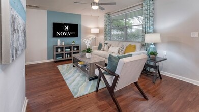 Building Photo - Nova 1400
